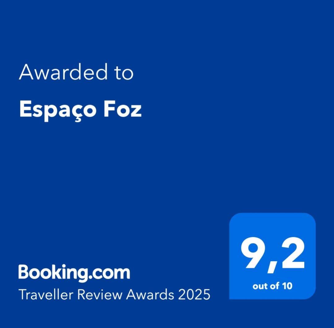 Espaco Foz Foz do Iguaçu Esterno foto